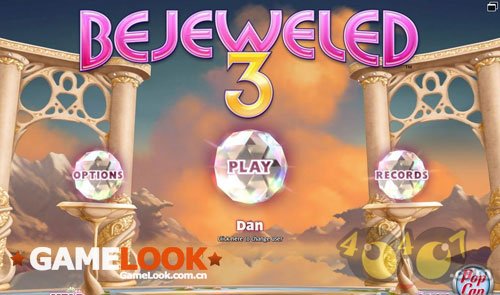 Bejeweled 3