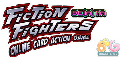 ĸҳFiction Fighters