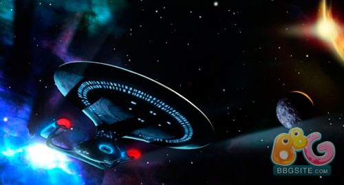 Star Trek: Infinite Spaceⷢȡ