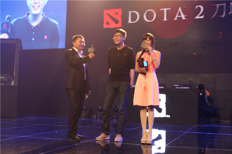 dota2大酒神鏖战16小时七进七出追梦不再独行