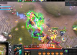 DOTA2ɻDPSȫƵ