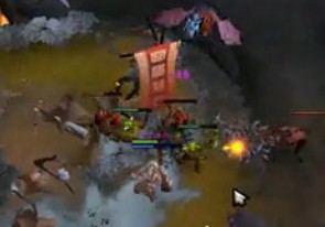 dota2TVֱӼԺھֽ˵Ƶ