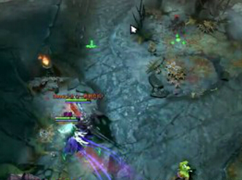 dota2 FY֪սװĹdpһӽƵ