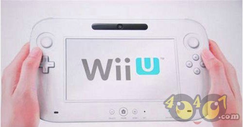 豸Wii U