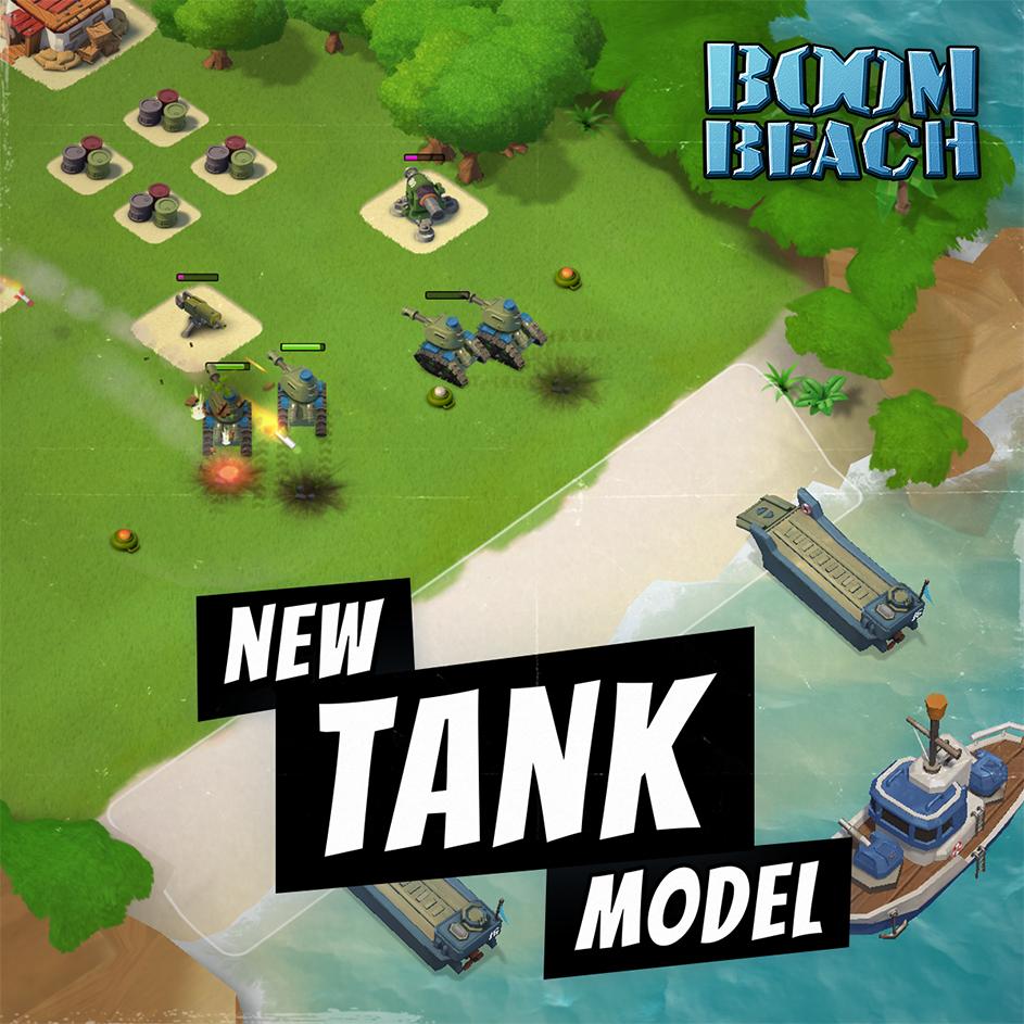 Boom Beach