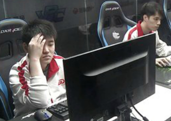 dota2 HGT VS LGD WPCƵ