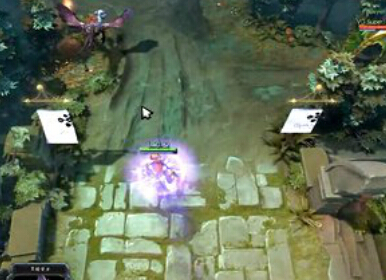 dota2SL10ԤѡVG vs LaiG OBսӽ˵