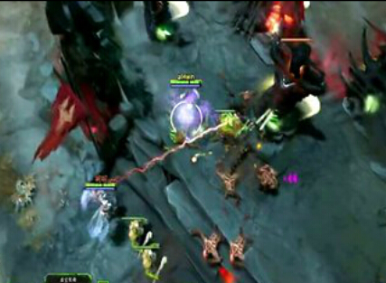 dota2մʱ̼ 2009ֱ