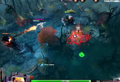 dota2showtime9 SmAsHľǼ