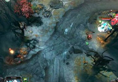 SL11 dota2ǿ˫VGCDECƵ