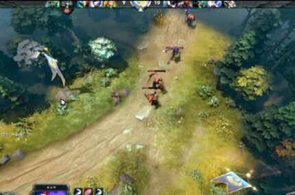 dota2ȫ2009һ