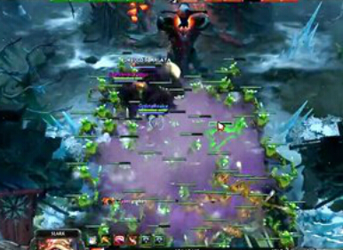 dota26.83ڻСһƽƵ