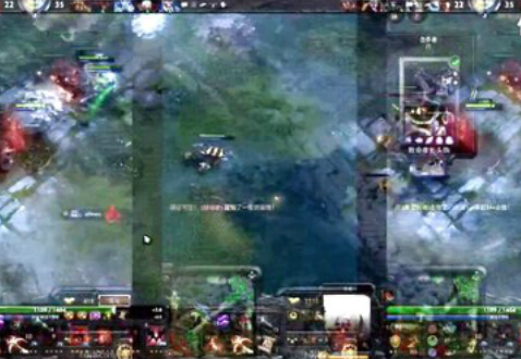 dota2Pisֱɱ뱻ɱ˲5Ӱħ