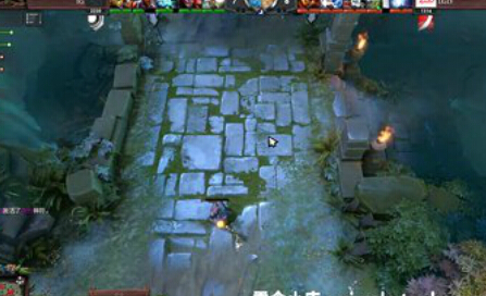 dota2 iG VS LGD iС