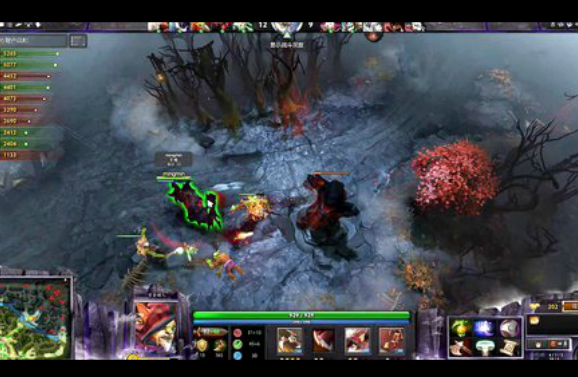 dota2СK˵ZSMJ·˾ͽ