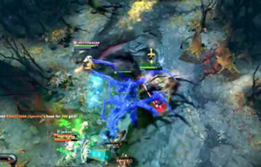 dota2ŷ޵һ߾ʼ һǰ