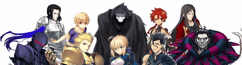 Fate/Accel Zero OrderĻǰϦԤ