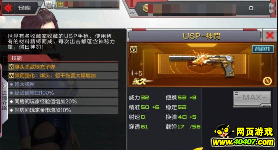 CFαͷ֮USP-