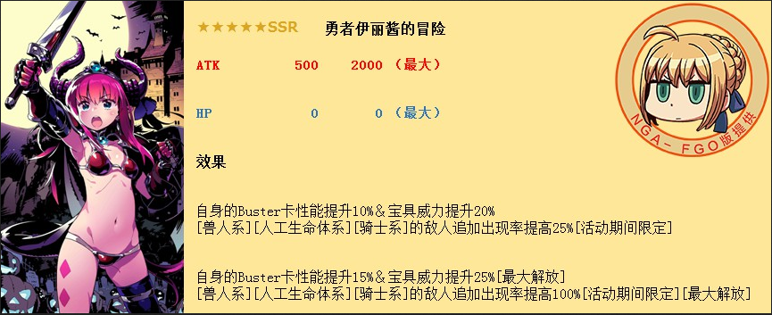 FGO万圣节攻略汇总 FGO万圣节副本流程攻略大全