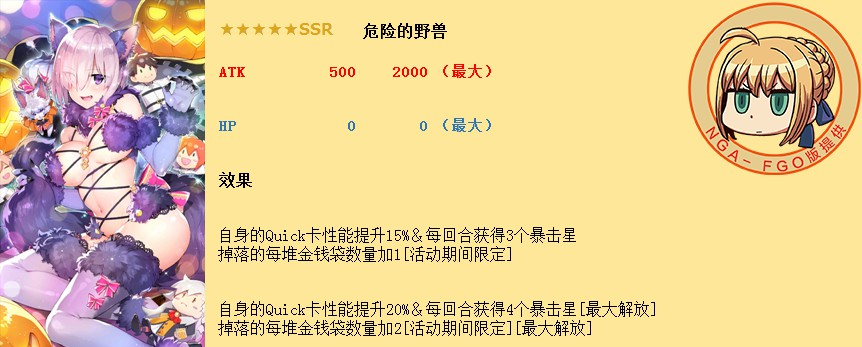 FGO万圣节攻略汇总 FGO万圣节副本流程攻略大全