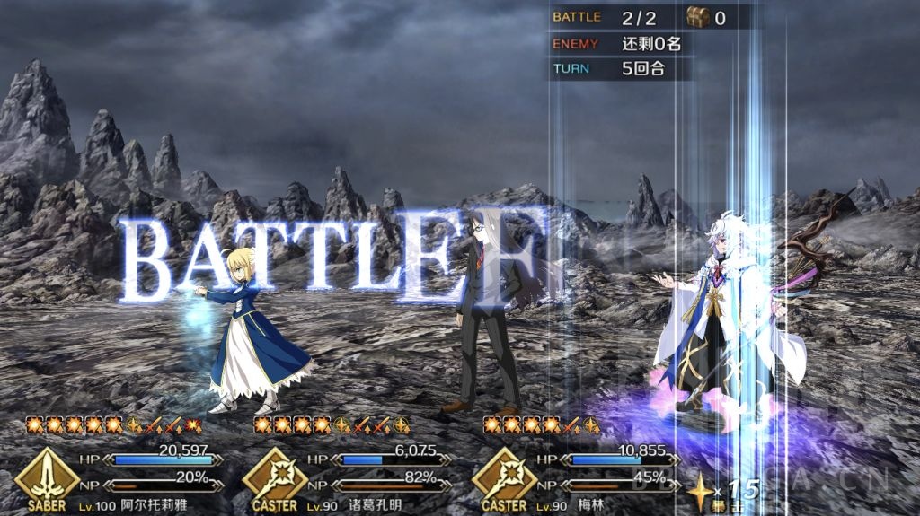 FGO-ë5Tͨѱ