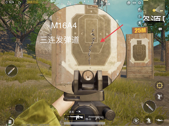 刺激战场枪械对比-MK47vsM16A4谁更强?